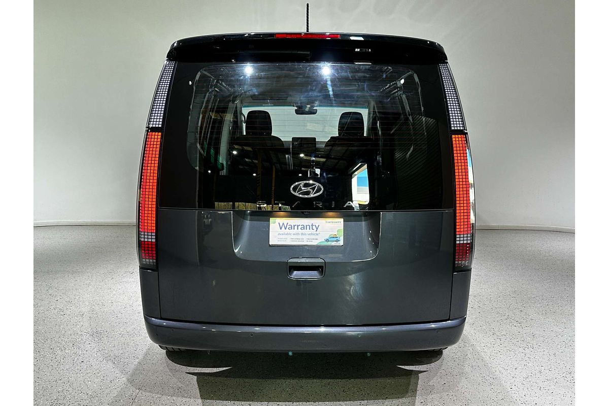 2023 Hyundai STARIA LOAD Premium US4.V2