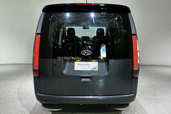 2023 Hyundai STARIA LOAD Premium US4.V2