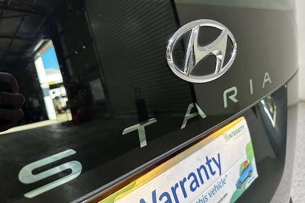 2023 Hyundai STARIA LOAD Premium US4.V2