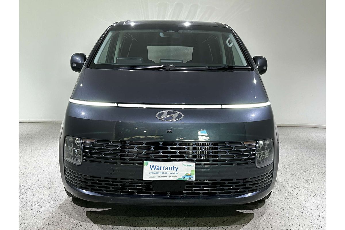2023 Hyundai STARIA LOAD Premium US4.V2