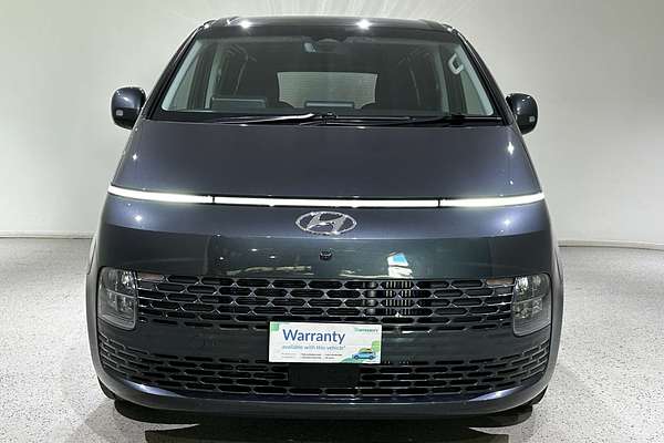 2023 Hyundai STARIA LOAD Premium US4.V2