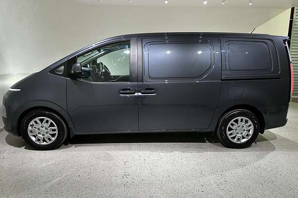 2023 Hyundai STARIA LOAD Premium US4.V2