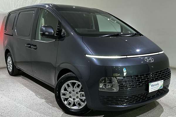 2023 Hyundai STARIA LOAD Premium US4.V2