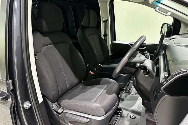2023 Hyundai STARIA LOAD Premium US4.V2
