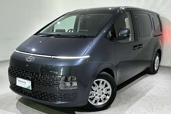 2023 Hyundai STARIA LOAD Premium US4.V2