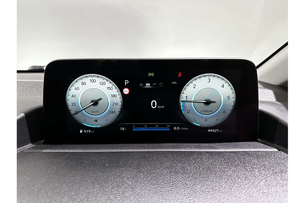 2023 Hyundai STARIA LOAD Premium US4.V2