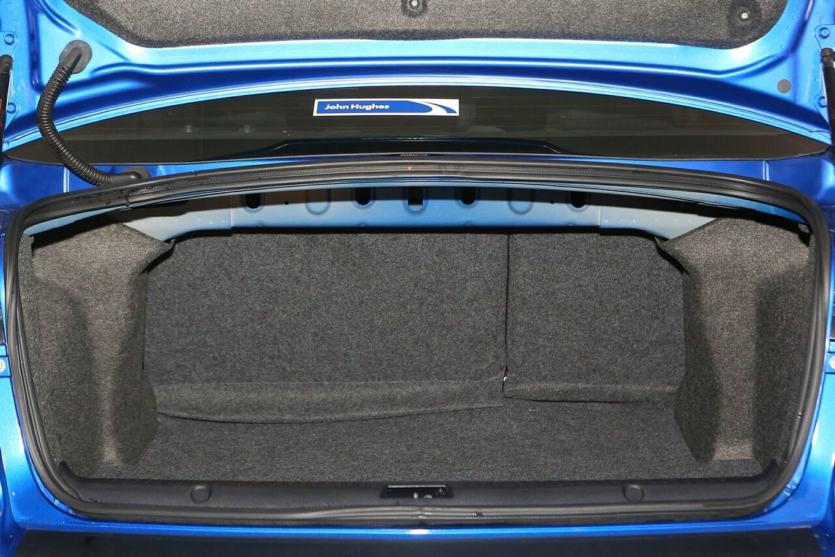 2017 Mitsubishi Lancer ES Sport CF