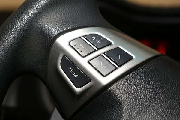 2017 Mitsubishi Lancer ES Sport CF