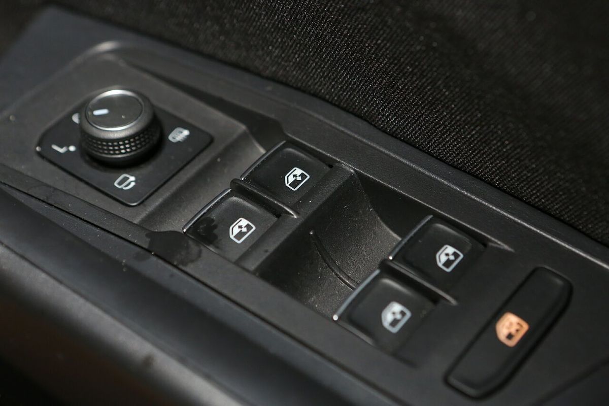 2021 Volkswagen T-Roc 140TSI Sport A11