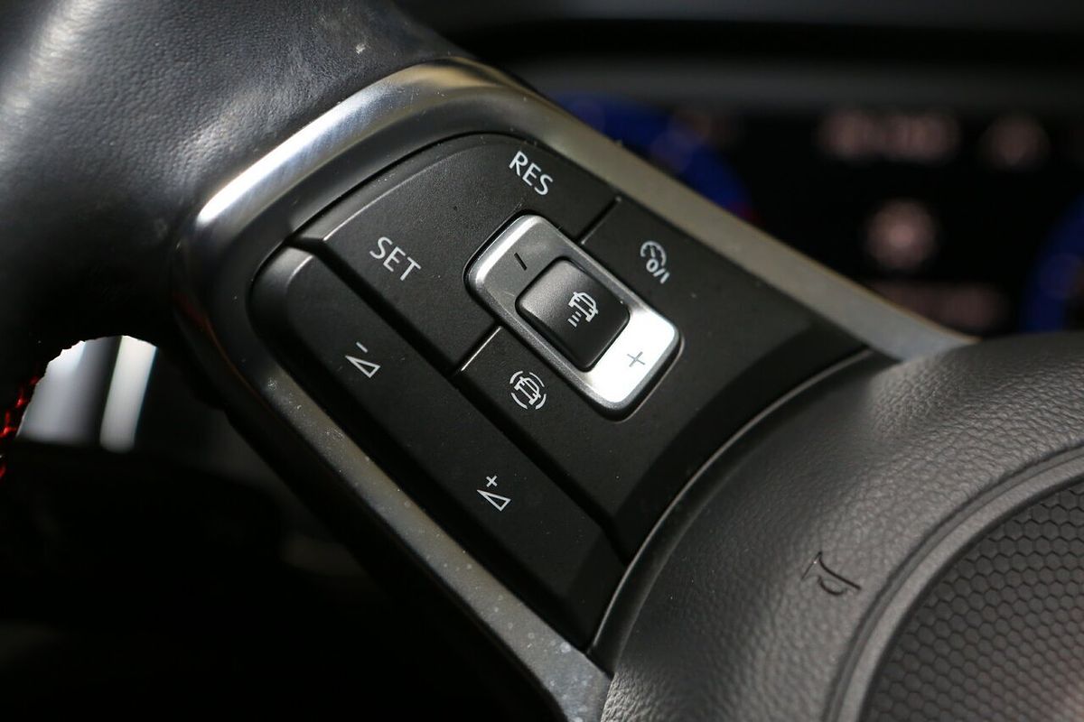 2021 Volkswagen T-Roc 140TSI Sport A11