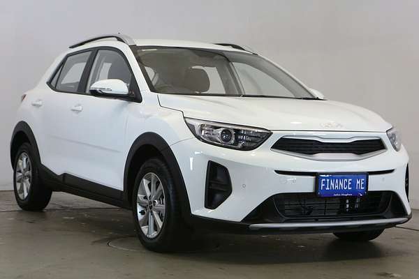 2024 Kia Stonic S YB