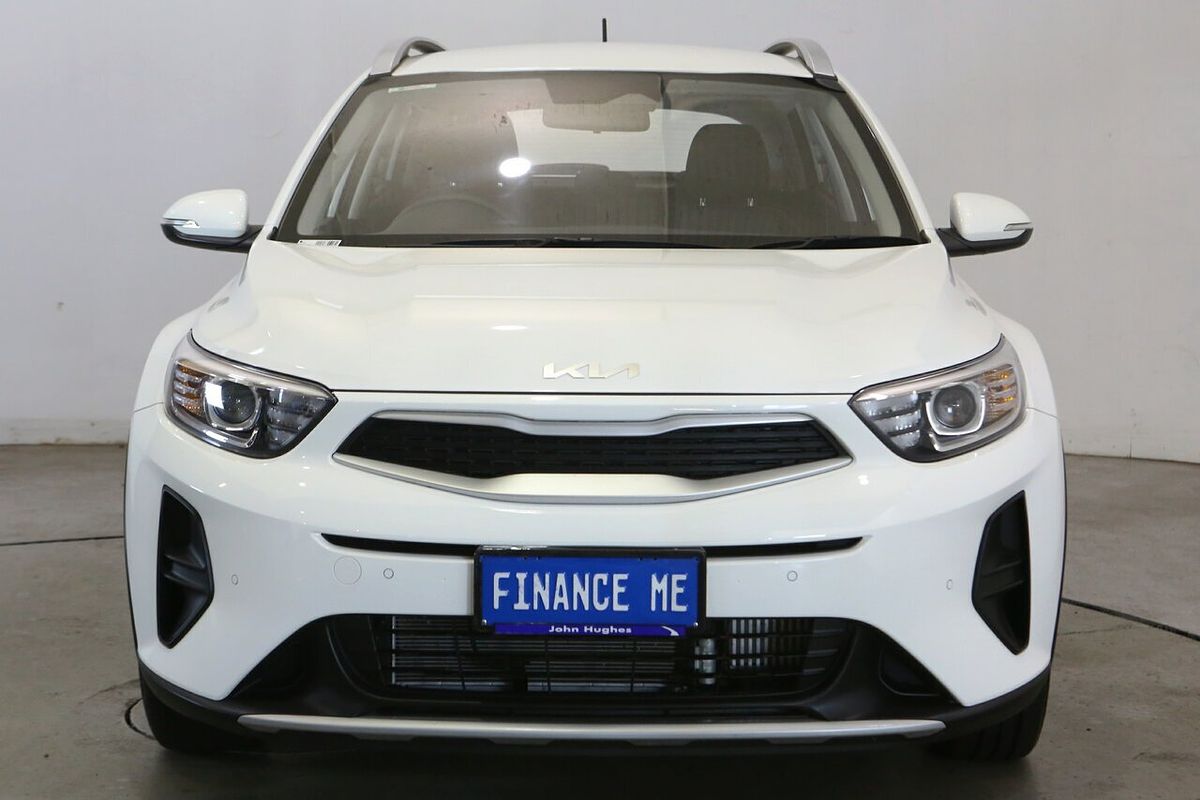 2024 Kia Stonic S YB