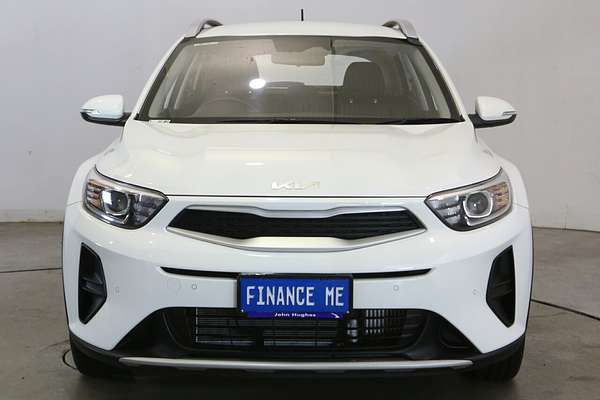2024 Kia Stonic S YB