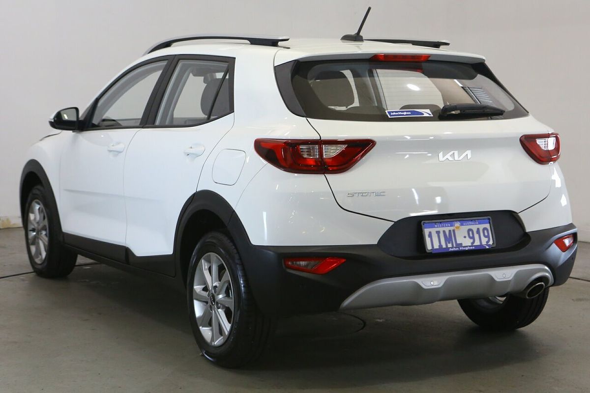 2024 Kia Stonic S YB