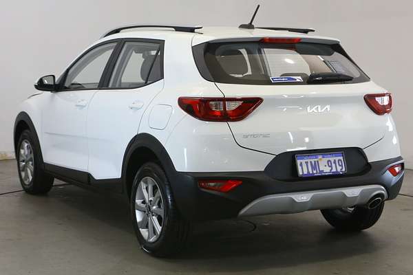 2024 Kia Stonic S YB