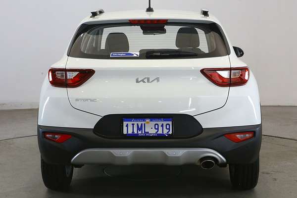 2024 Kia Stonic S YB
