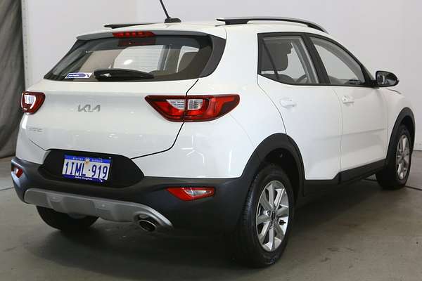 2024 Kia Stonic S YB