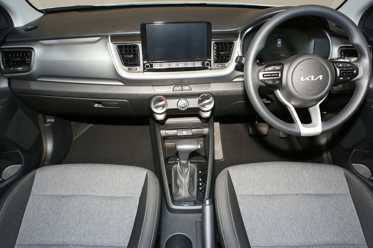 2024 Kia Stonic S YB