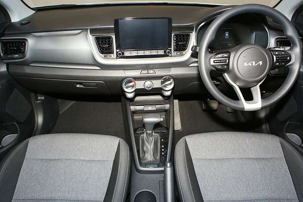 2024 Kia Stonic S YB