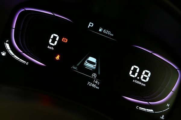 2024 Kia Stonic S YB