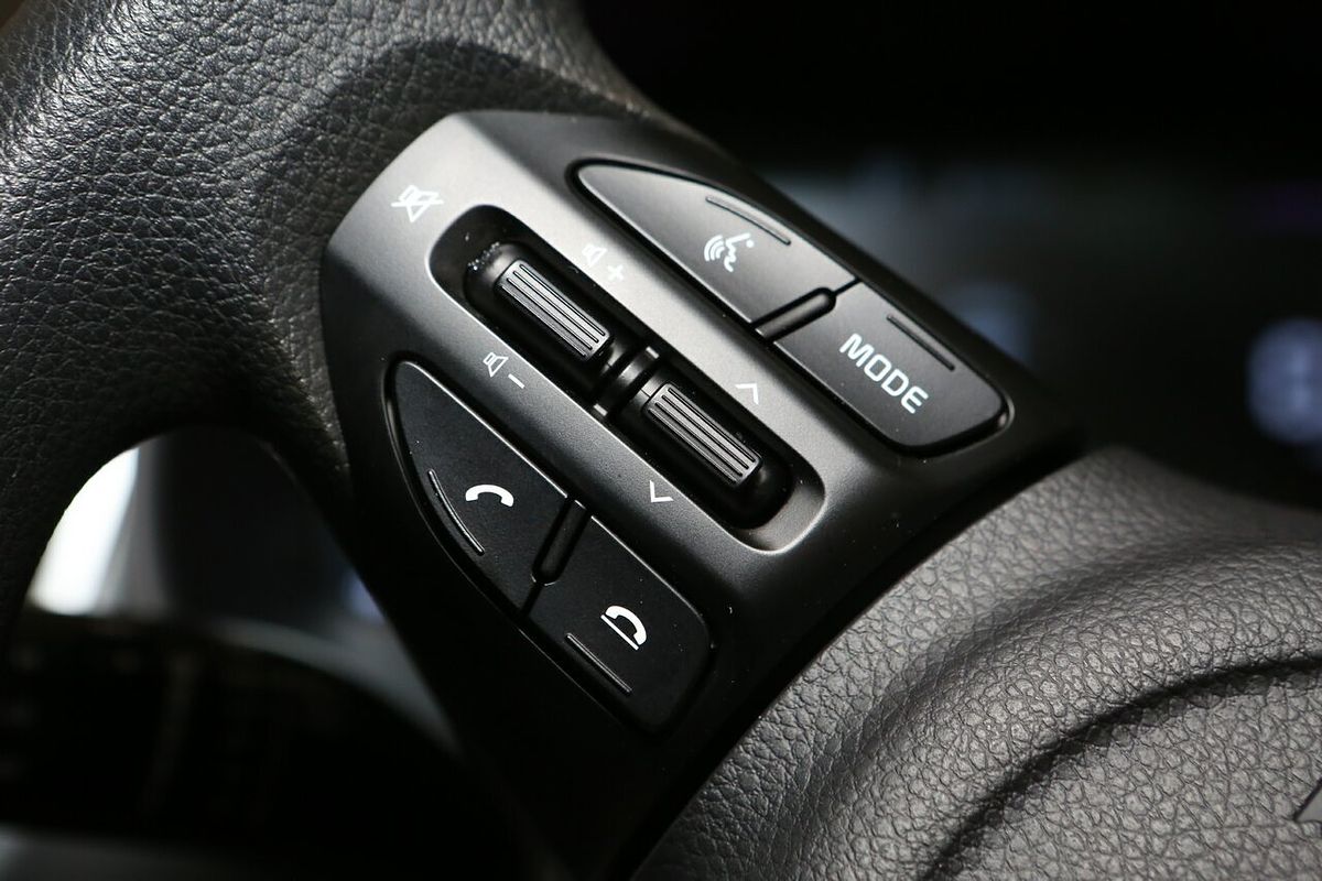 2024 Kia Stonic S YB