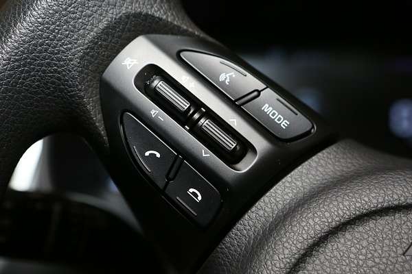 2024 Kia Stonic S YB
