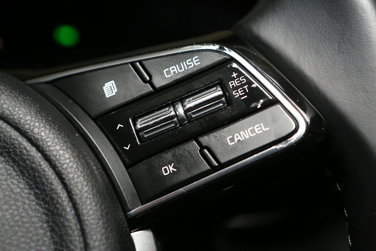 2020 Kia Sportage S QL