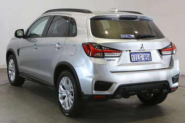2024 Mitsubishi ASX LS XD