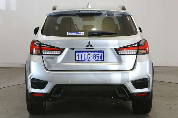 2024 Mitsubishi ASX LS XD