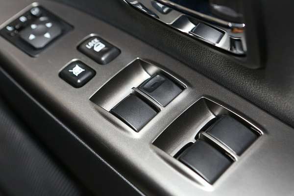 2024 Mitsubishi ASX LS XD