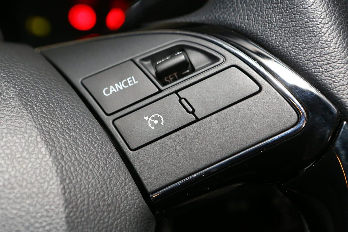 2024 Mitsubishi ASX LS XD