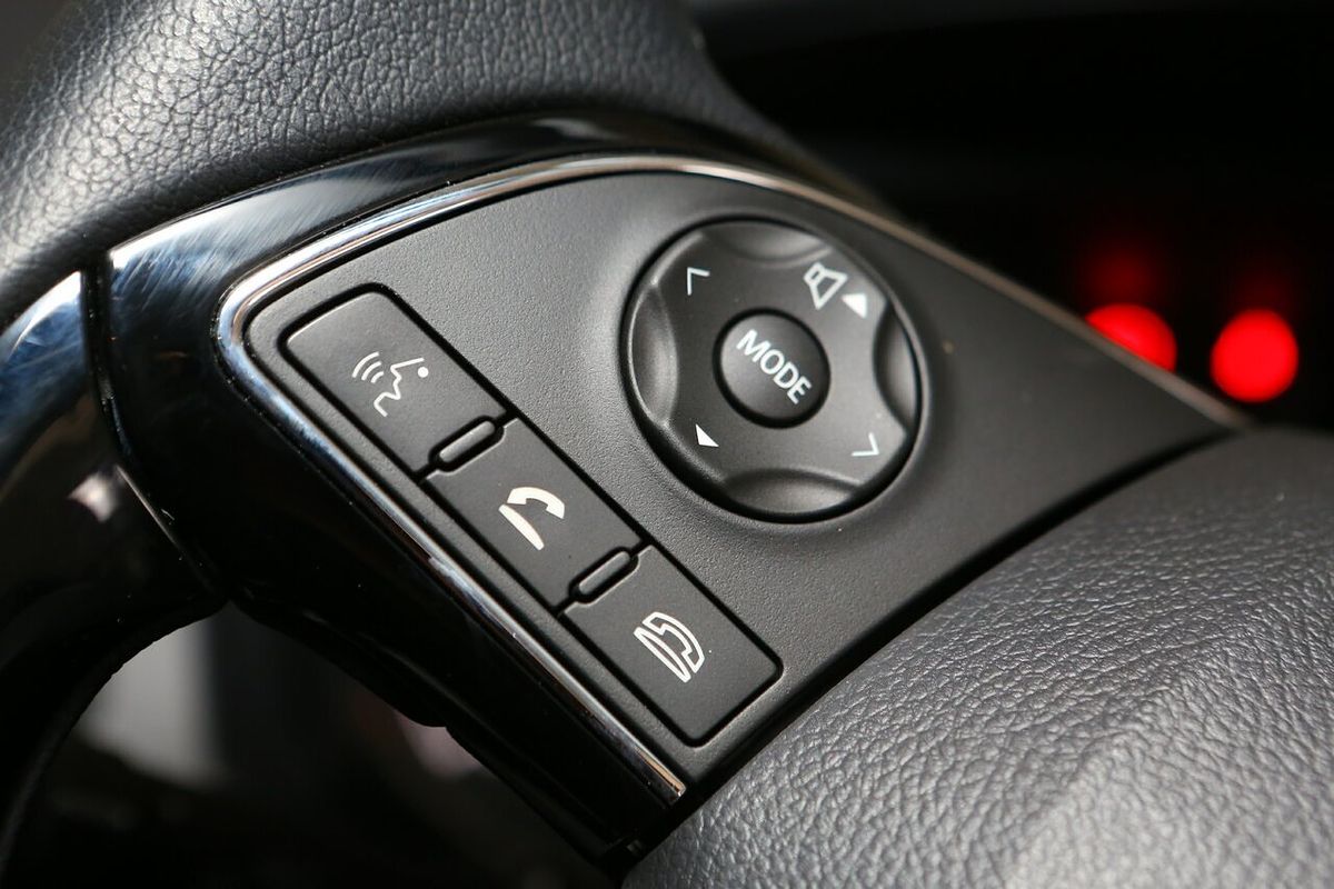 2024 Mitsubishi ASX LS XD
