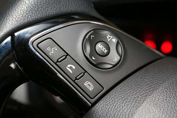 2024 Mitsubishi ASX LS XD