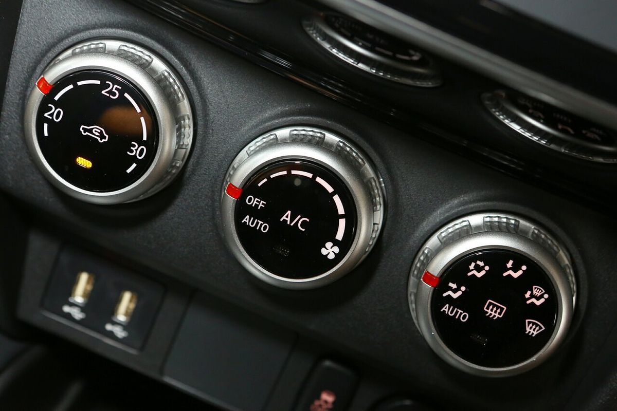 2024 Mitsubishi ASX LS XD