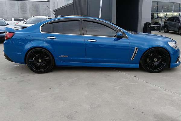 2013 Holden Commodore SS V VF