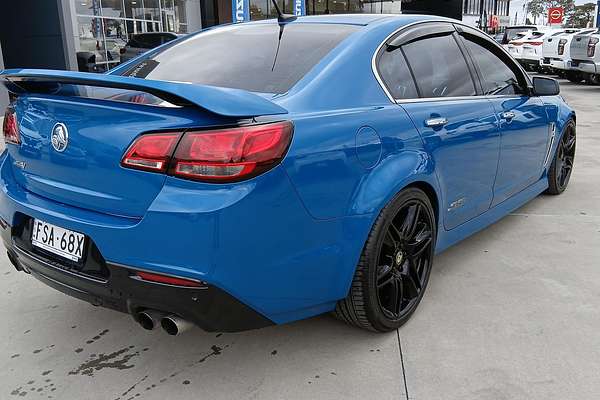 2013 Holden Commodore SS V VF