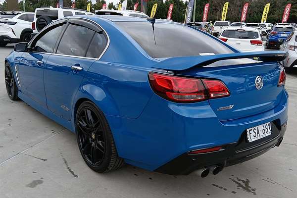 2013 Holden Commodore SS V VF