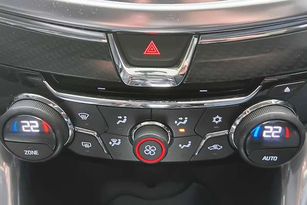 2013 Holden Commodore SS V VF