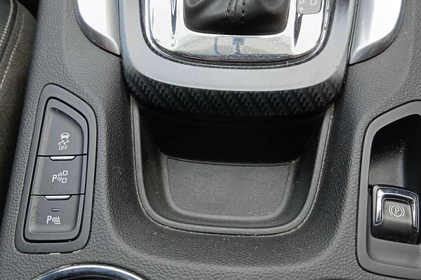 2013 Holden Commodore SS V VF
