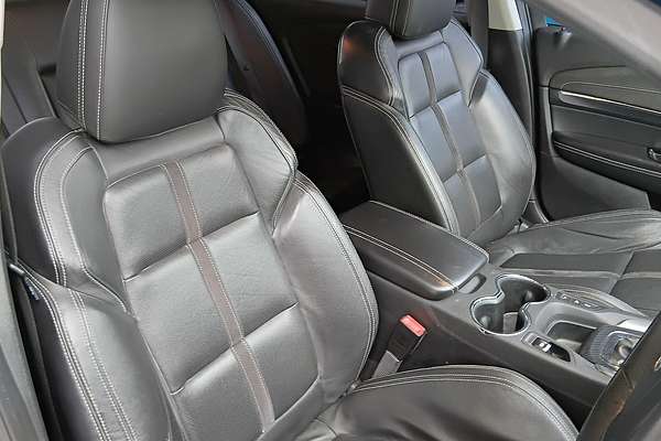 2013 Holden Commodore SS V VF