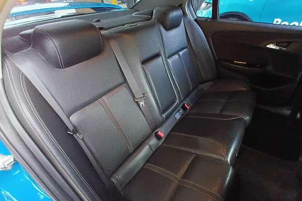 2013 Holden Commodore SS V VF