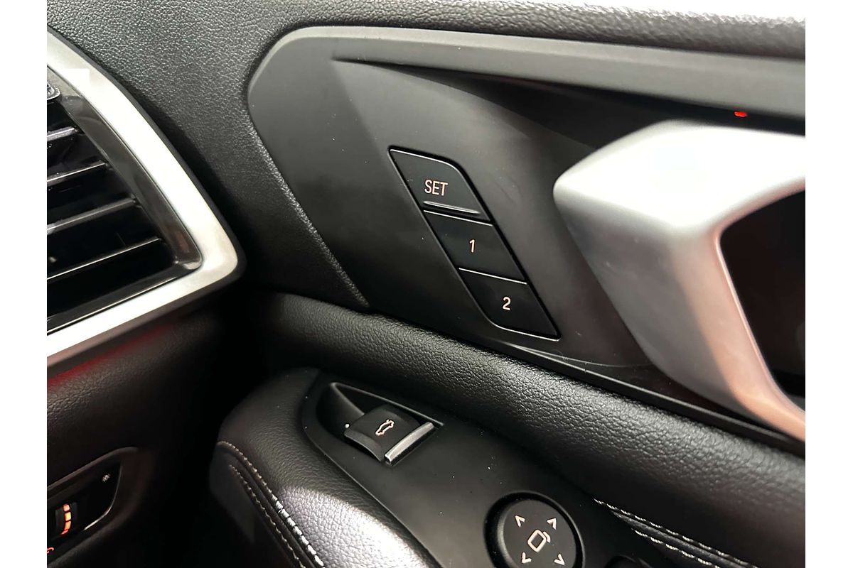 2019 BMW X5 xDrive30d G05
