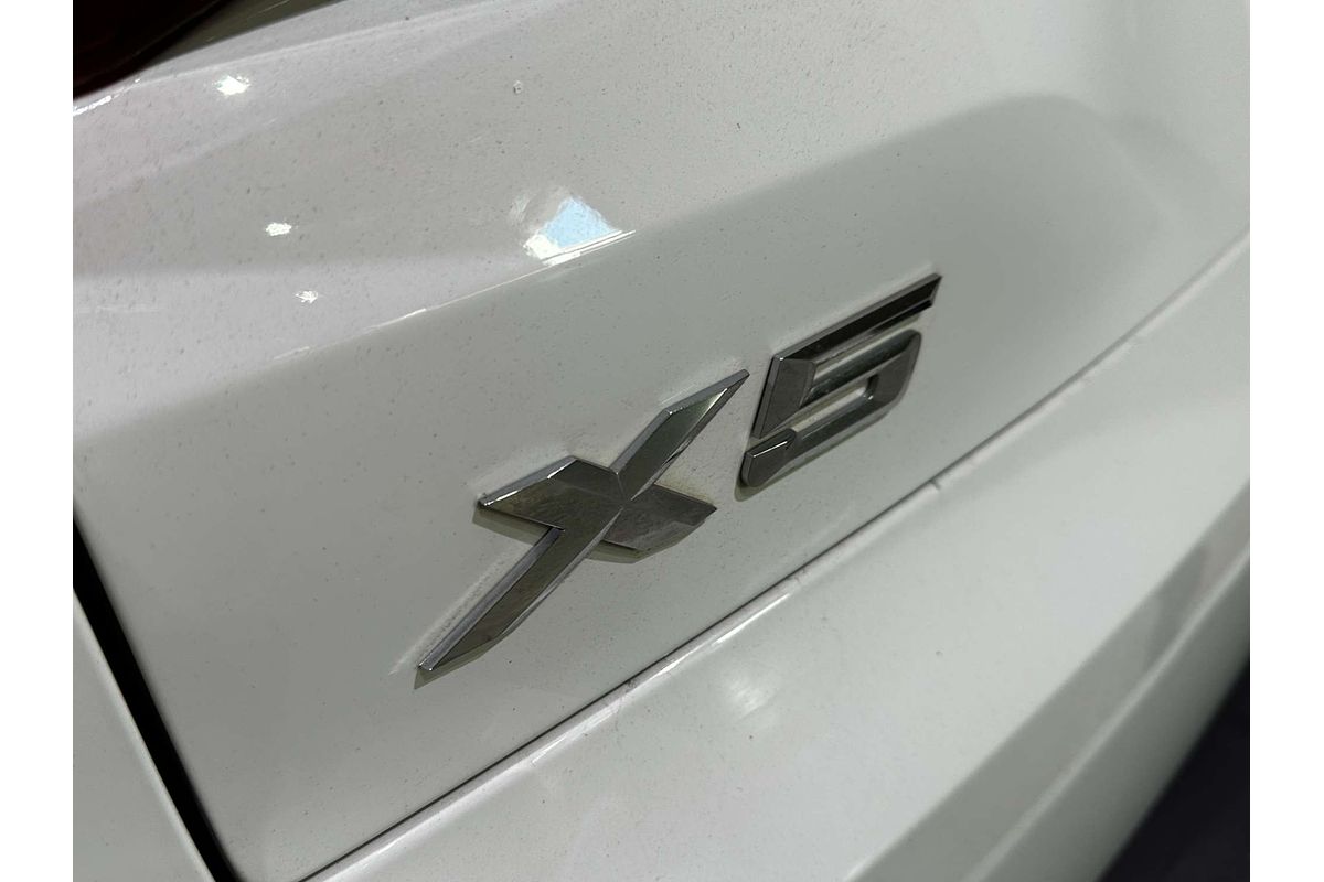 2019 BMW X5 xDrive30d G05