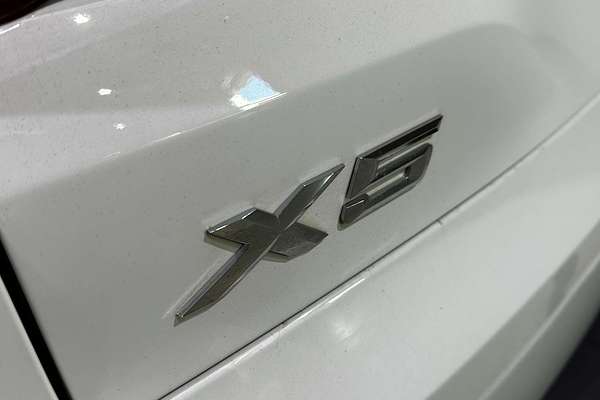 2019 BMW X5 xDrive30d G05