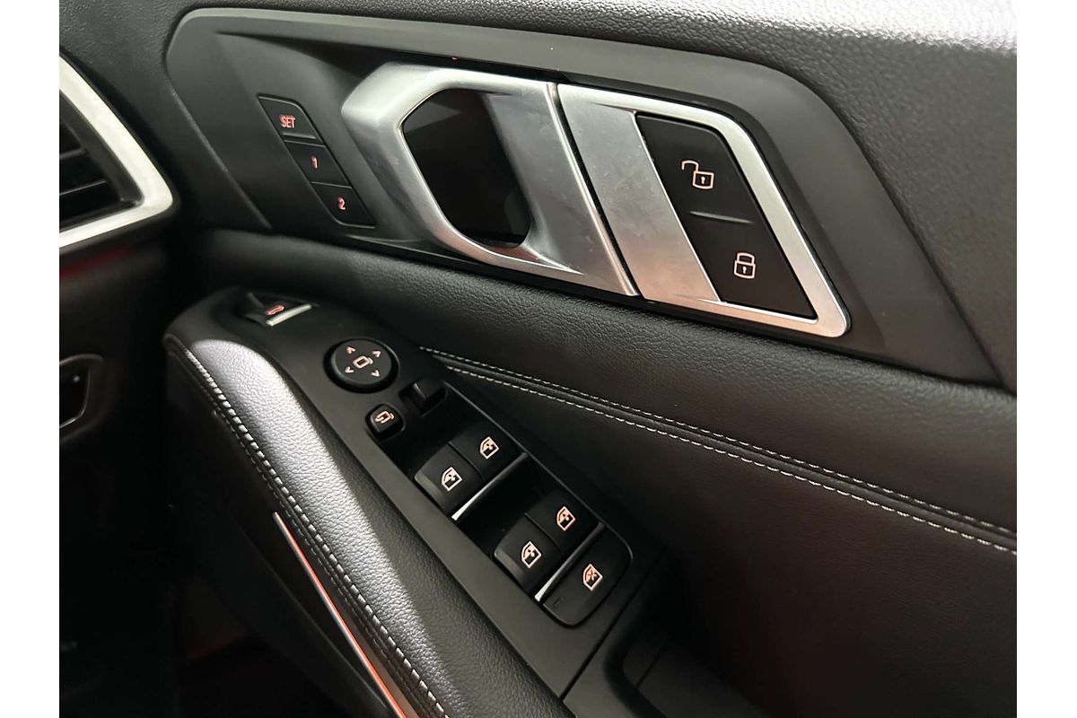 2019 BMW X5 xDrive30d G05