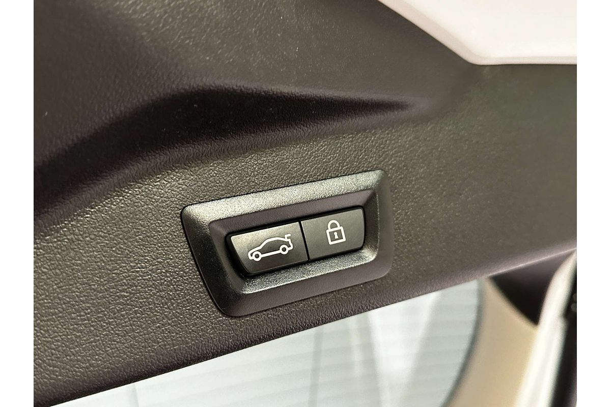 2019 BMW X5 xDrive30d G05