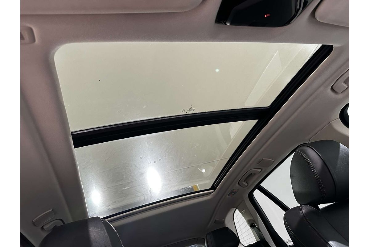 2019 BMW X5 xDrive30d G05