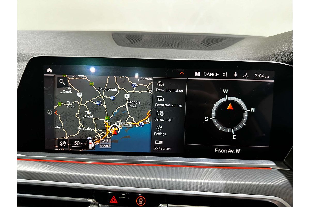 2019 BMW X5 xDrive30d G05