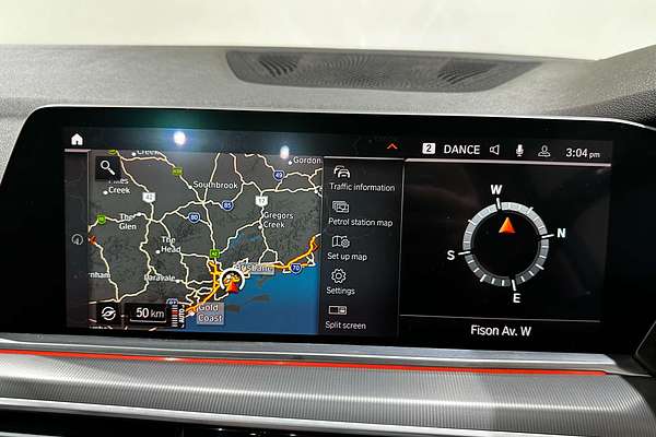 2019 BMW X5 xDrive30d G05