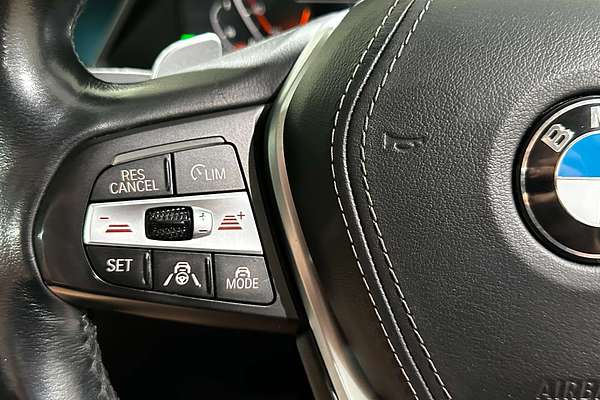 2019 BMW X5 xDrive30d G05
